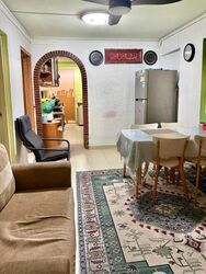 Blk 109 Commonwealth Crescent (Queenstown), HDB 3 Rooms #460968681